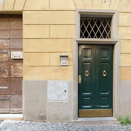 Navona Love Apartment Roma Ngoại thất bức ảnh