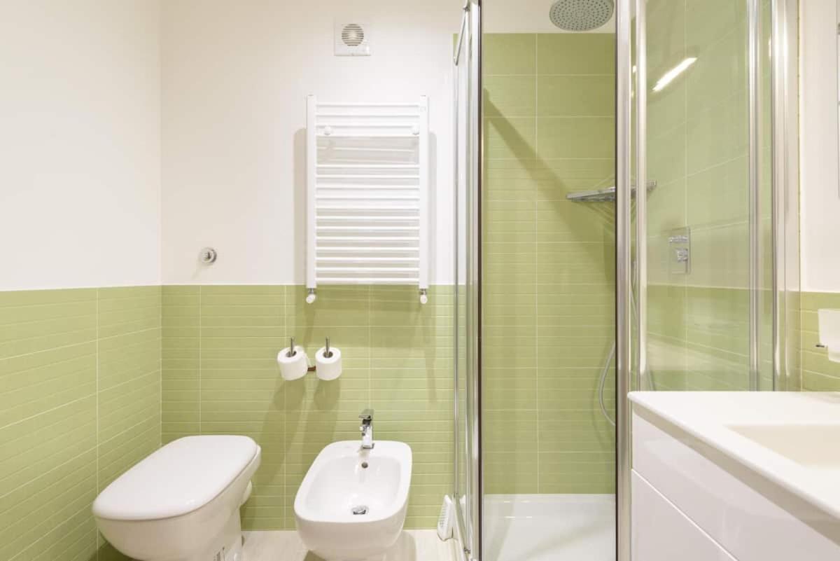 Navona Love Apartment Roma Ngoại thất bức ảnh