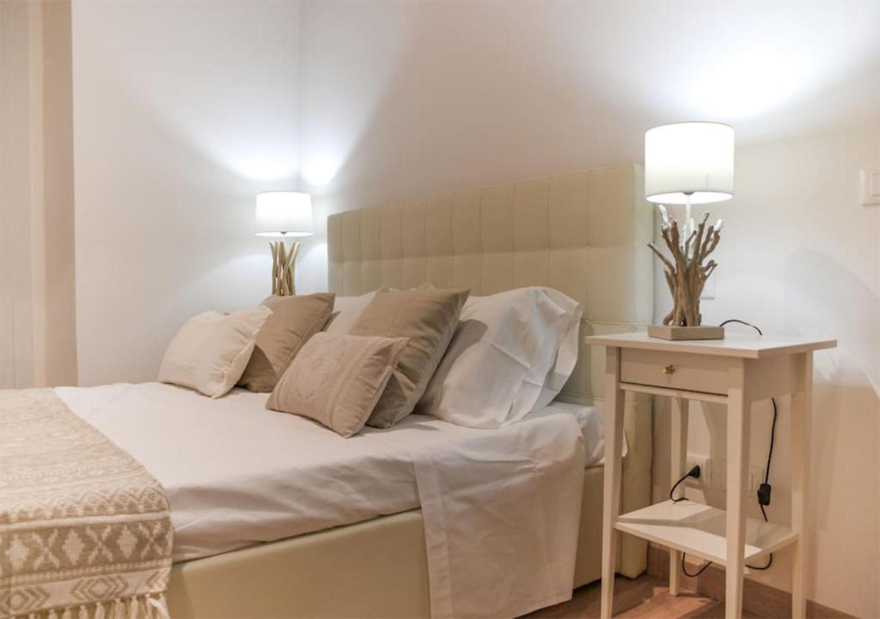 Navona Love Apartment Roma Ngoại thất bức ảnh