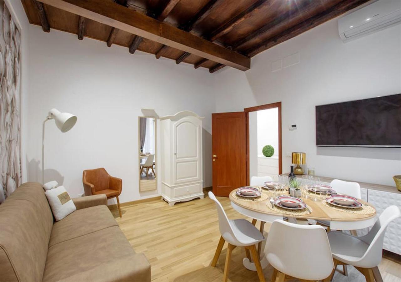 Navona Love Apartment Roma Ngoại thất bức ảnh
