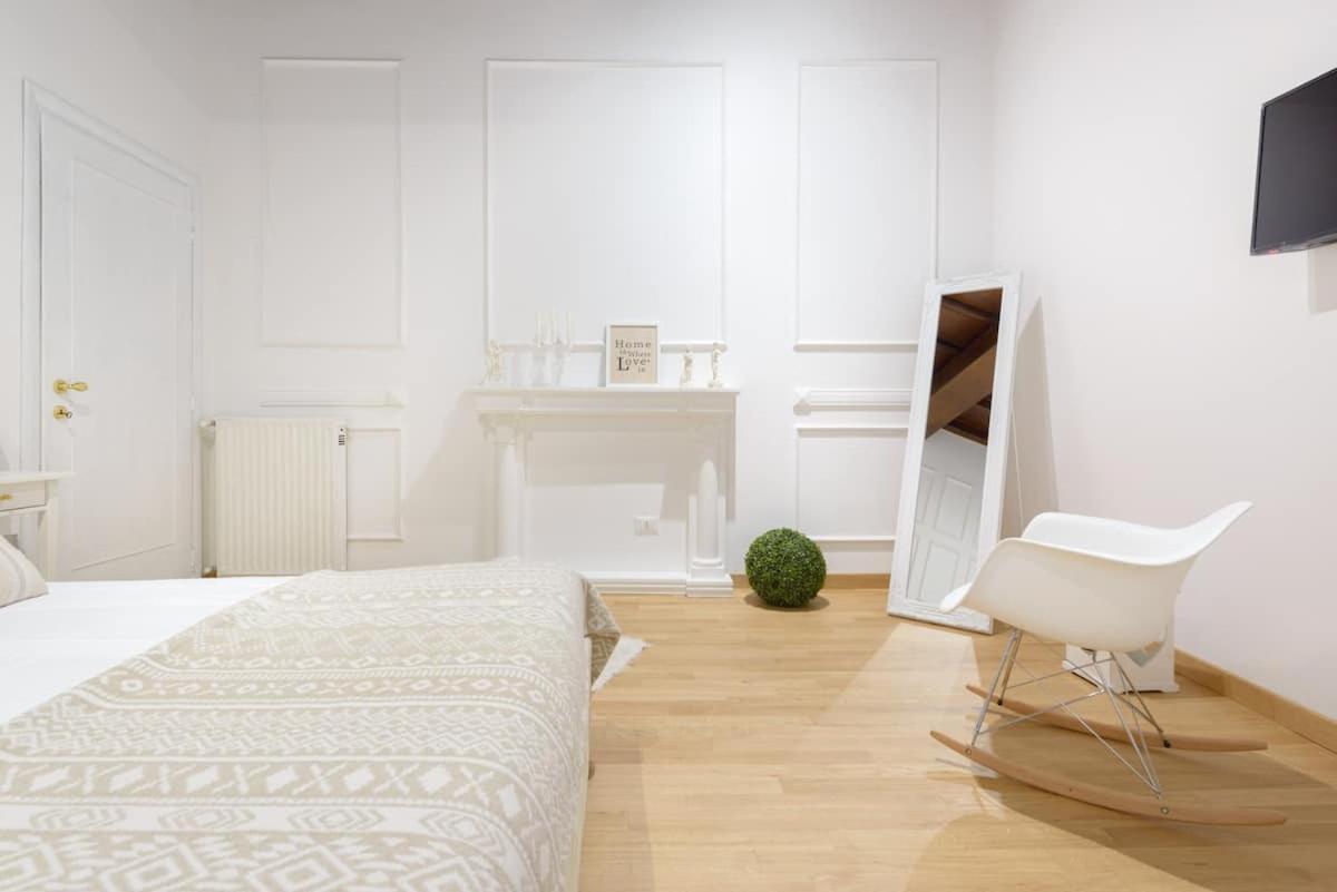 Navona Love Apartment Roma Ngoại thất bức ảnh