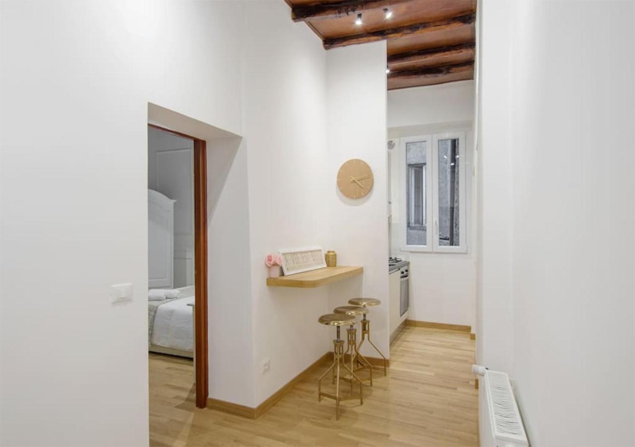 Navona Love Apartment Roma Ngoại thất bức ảnh