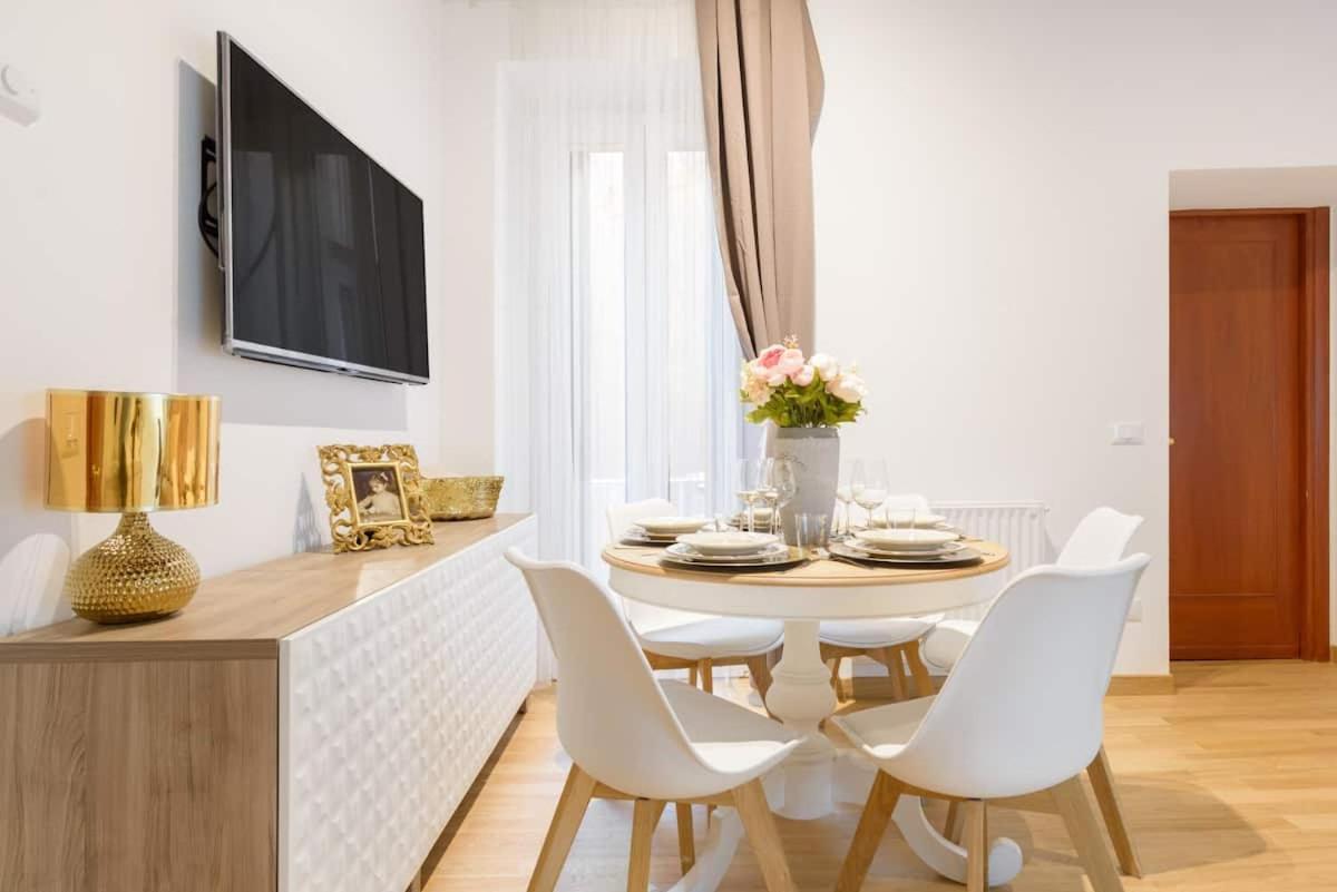 Navona Love Apartment Roma Ngoại thất bức ảnh