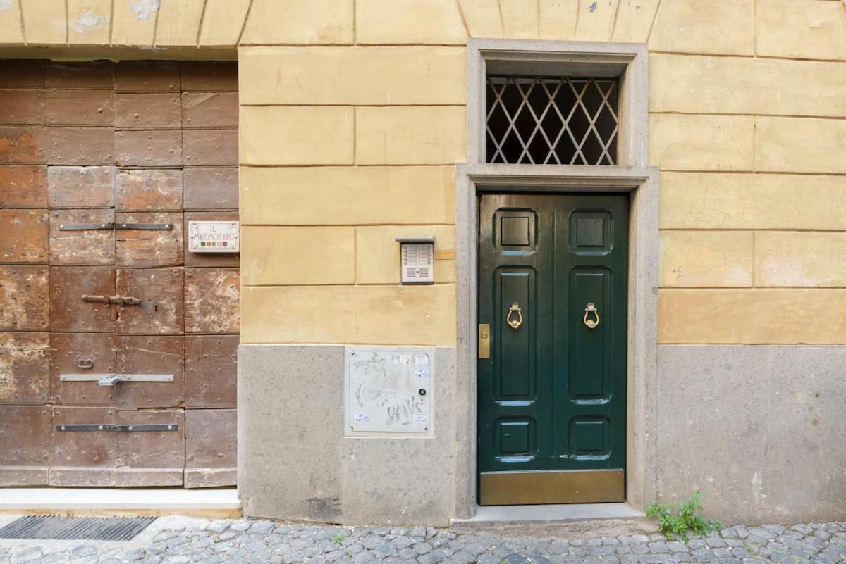 Navona Love Apartment Roma Ngoại thất bức ảnh