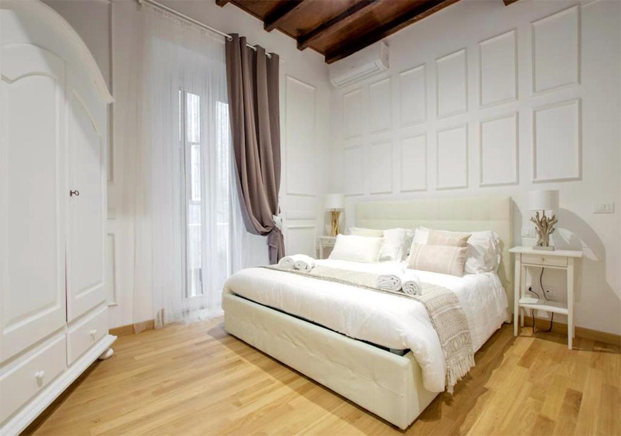 Navona Love Apartment Roma Ngoại thất bức ảnh