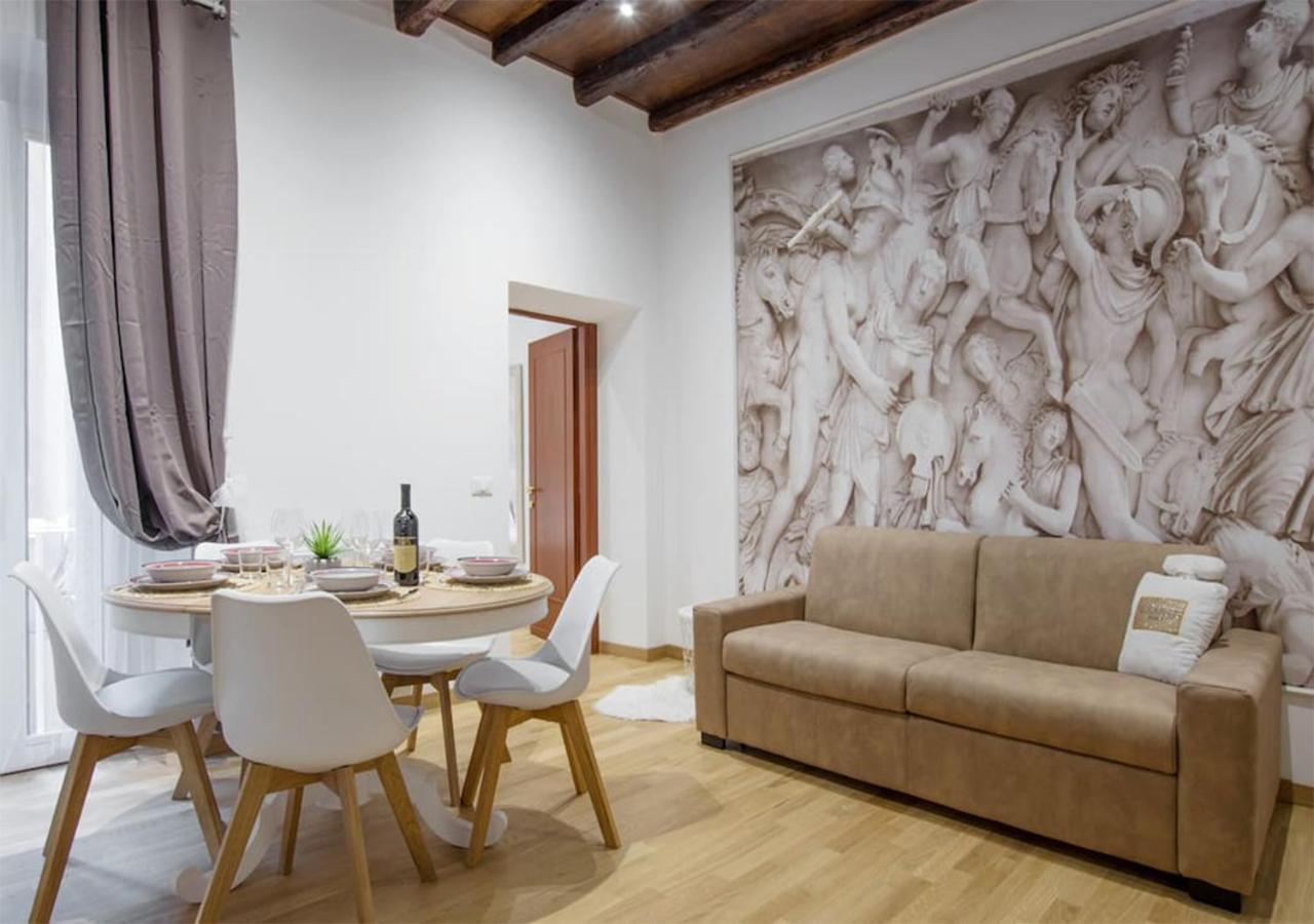Navona Love Apartment Roma Ngoại thất bức ảnh