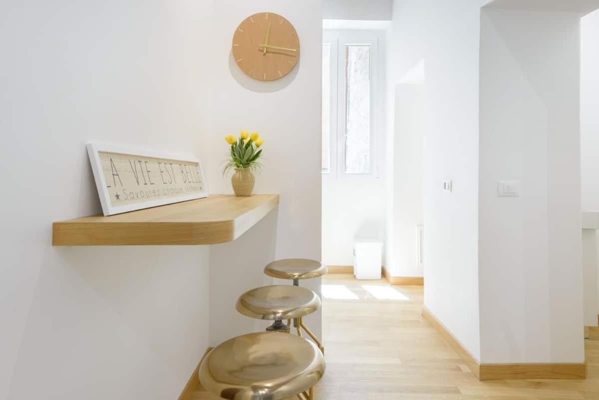 Navona Love Apartment Roma Ngoại thất bức ảnh