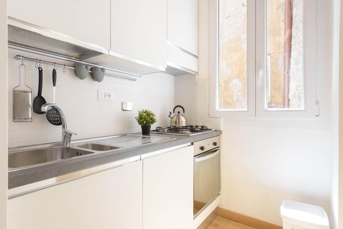 Navona Love Apartment Roma Ngoại thất bức ảnh