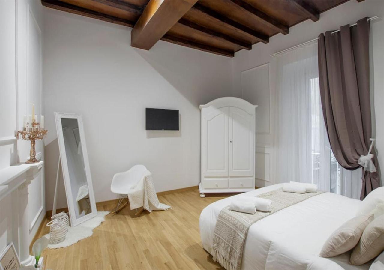 Navona Love Apartment Roma Ngoại thất bức ảnh