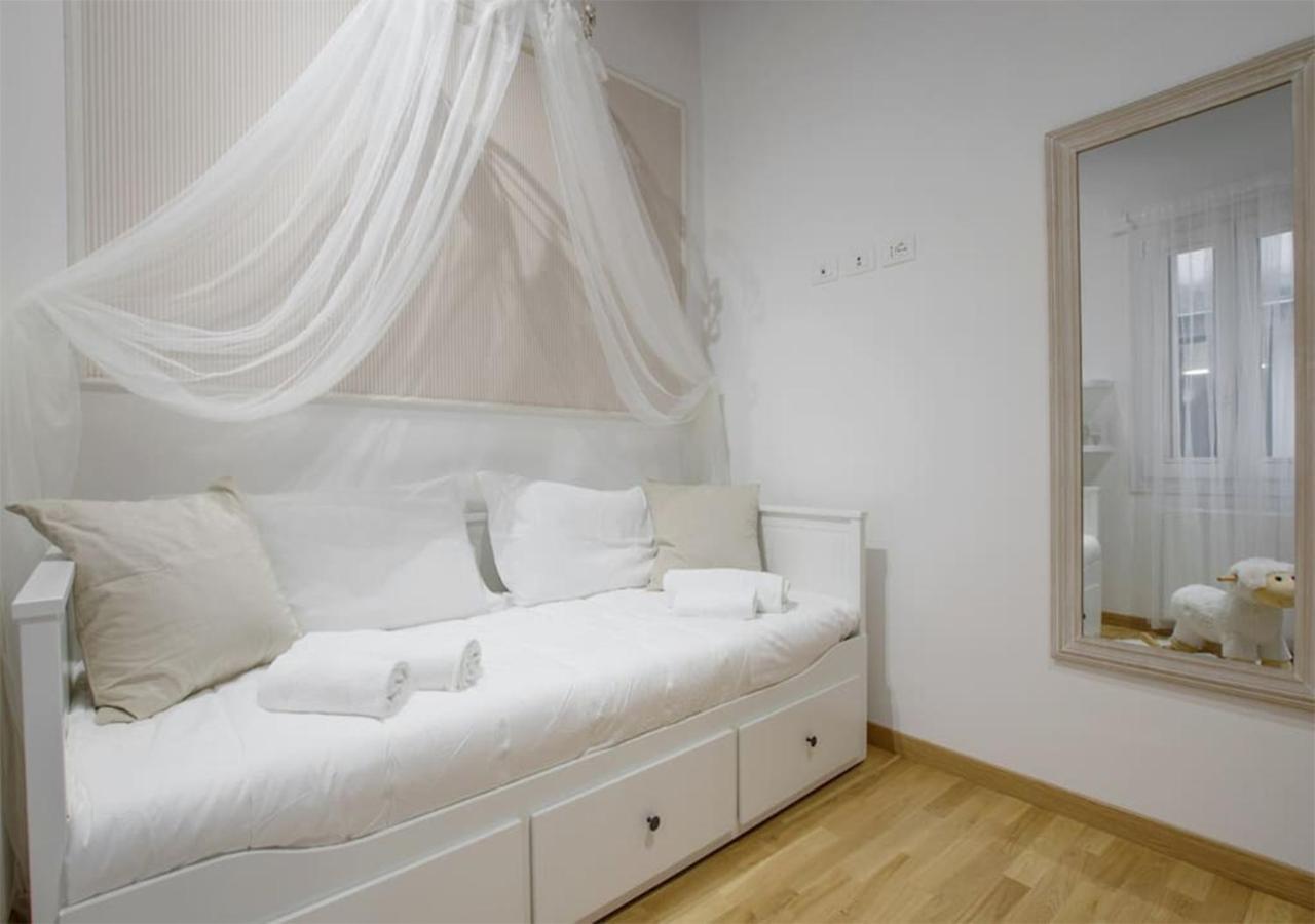 Navona Love Apartment Roma Ngoại thất bức ảnh