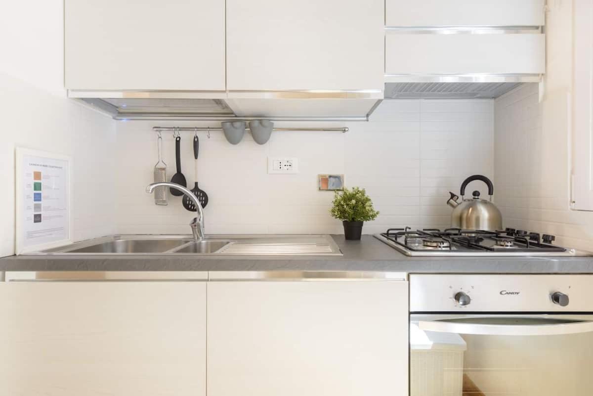 Navona Love Apartment Roma Ngoại thất bức ảnh