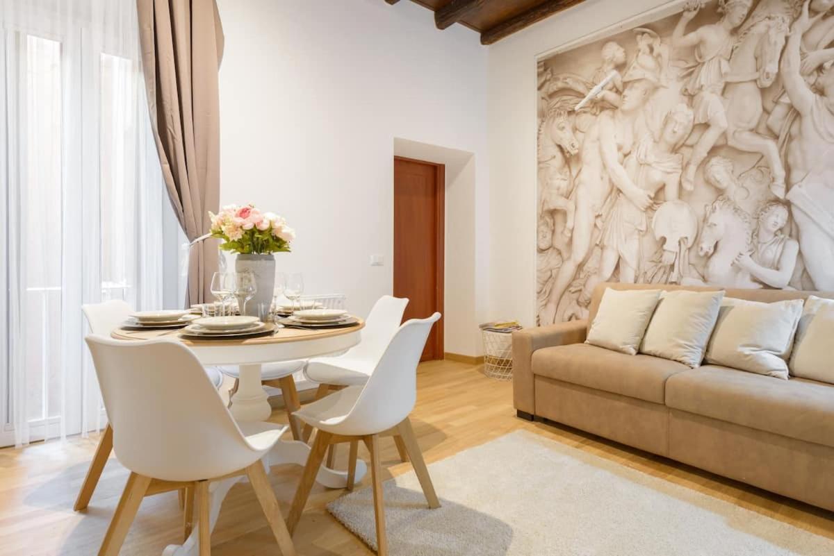 Navona Love Apartment Roma Ngoại thất bức ảnh