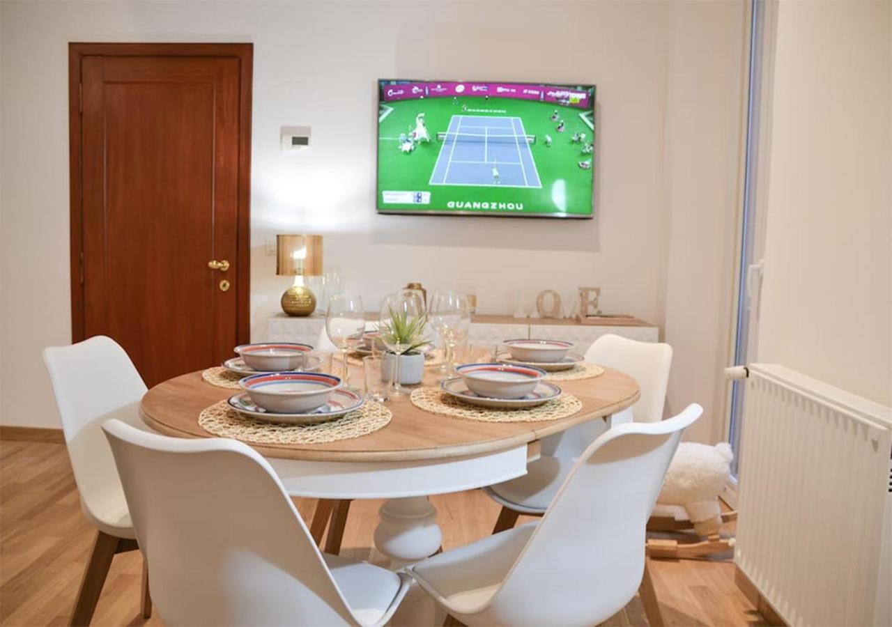 Navona Love Apartment Roma Ngoại thất bức ảnh