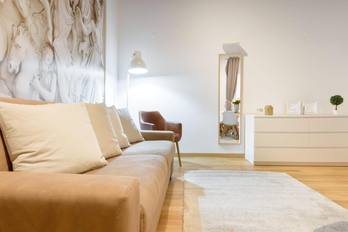 Navona Love Apartment Roma Ngoại thất bức ảnh