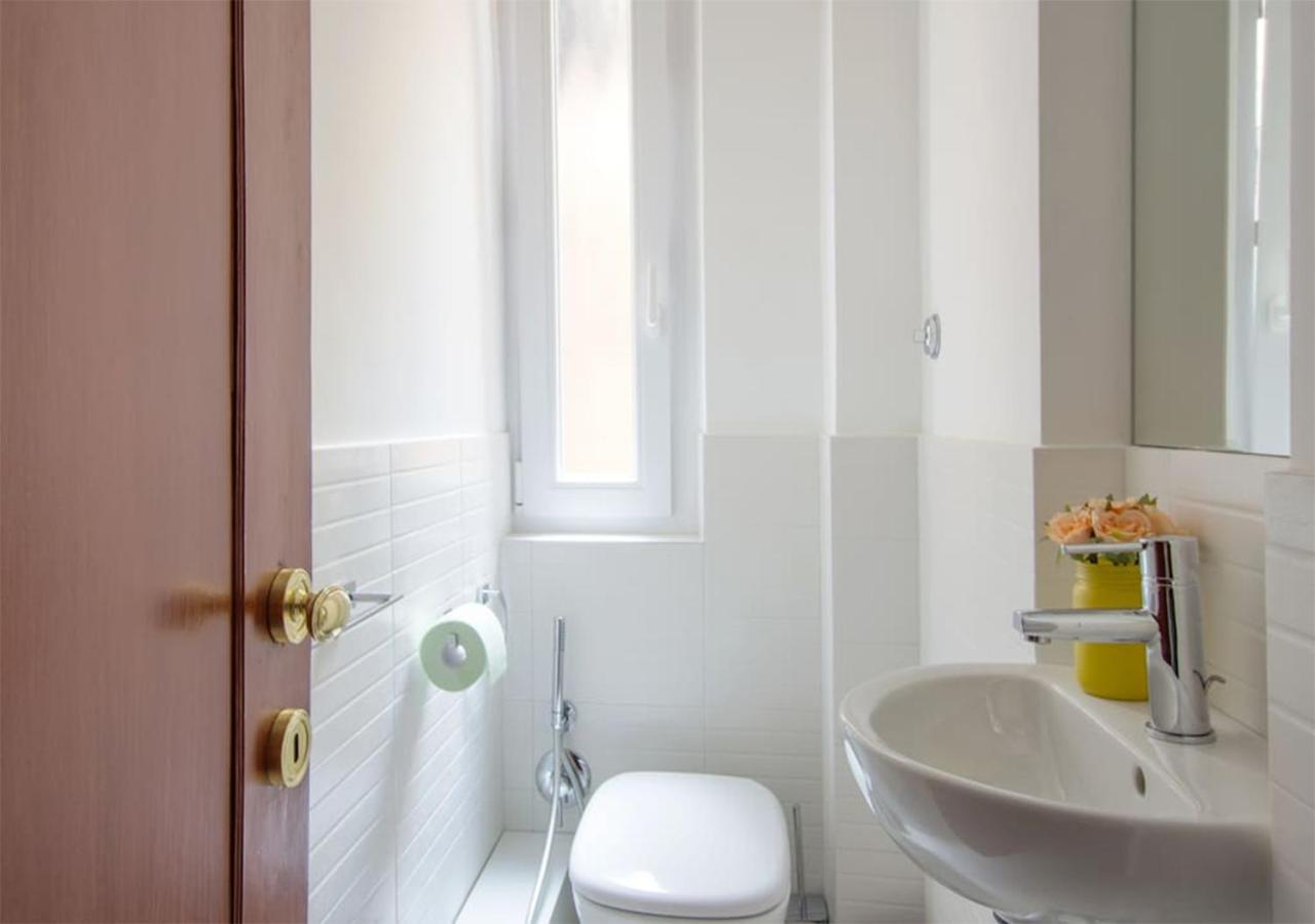 Navona Love Apartment Roma Ngoại thất bức ảnh