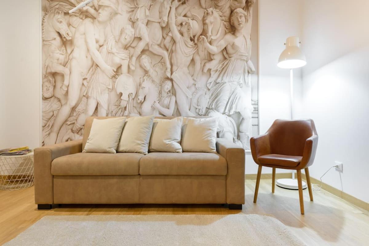 Navona Love Apartment Roma Ngoại thất bức ảnh