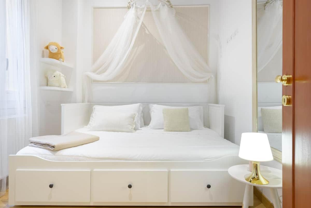 Navona Love Apartment Roma Ngoại thất bức ảnh